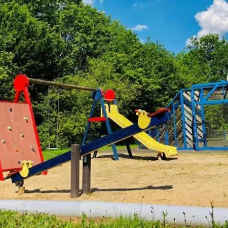 Le Bleu Nr 33 펜션