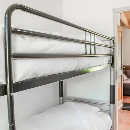 펜션 Le Bleu Nr 33