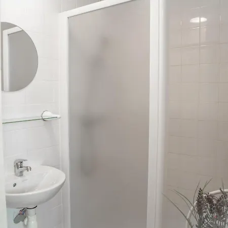 Le Bleu Nr 33 펜션 *