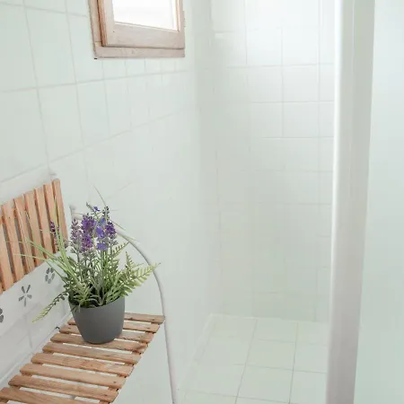 Le Bleu Nr 33 펜션 라카펠메라버