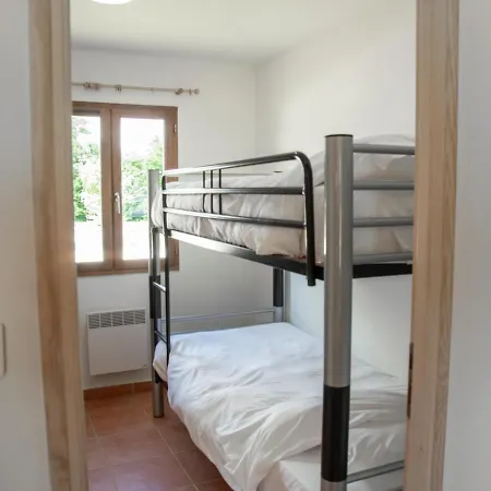 Le Bleu Nr 33 펜션