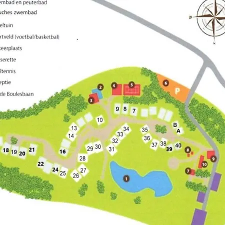 Le Bleu Nr 33 라카펠메라버