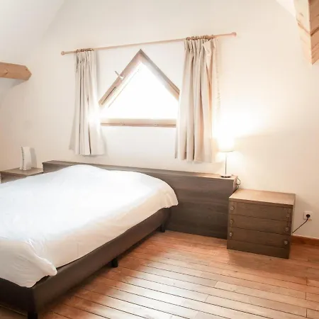 Le Bleu Nr 33 펜션 라카펠메라버