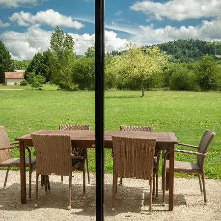 Le Bleu Nr 33 펜션