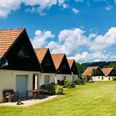 Le Bleu Nr 33 Holiday home *