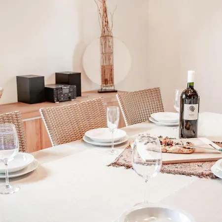 Holiday home Le Bleu Nr 33 Lacapelle-Marival