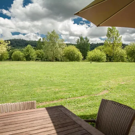 Дом отдыха Le Bleu Nr 33