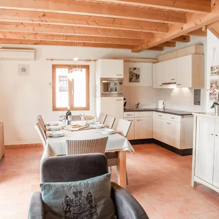 Holiday home Le Bleu Nr 33 *