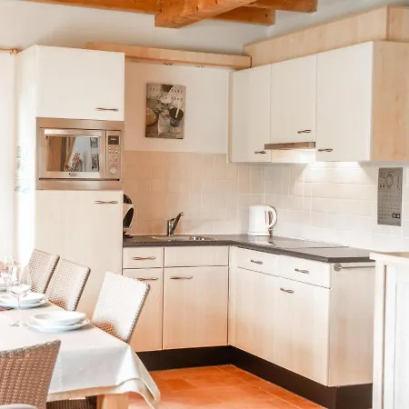 Le Bleu Nr 33 Holiday home *