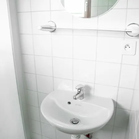 Holiday home Le Bleu Nr 33 *