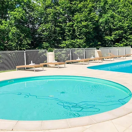 Le Bleu Nr 33 Vakantiehuis *
