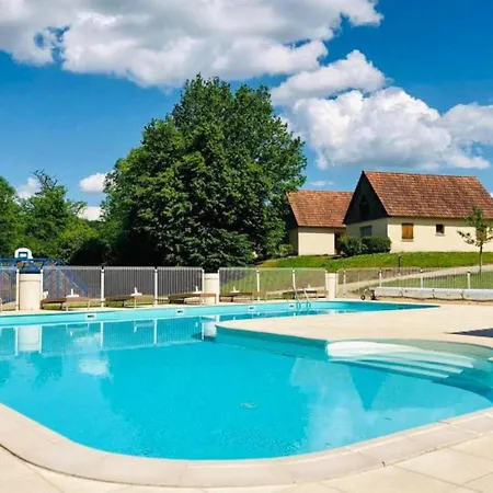 Vakantiehuis Le Bleu Nr 33 *