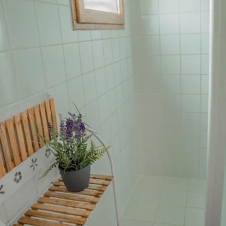 Le Bleu Nr 33 Vakantiehuis *