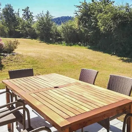 Le Bleu Nr 33 *