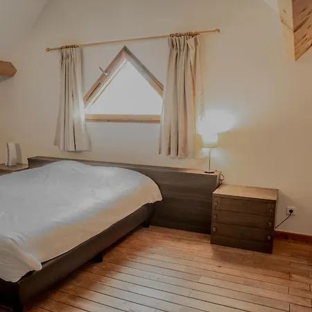 Vakantiehuis Le Bleu Nr 33