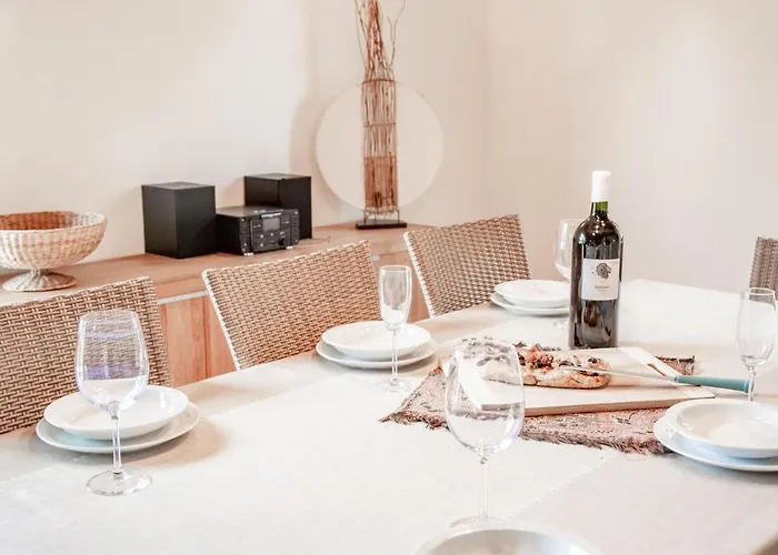 別荘 Le Bleu Nr 33 Lacapelle-Marival