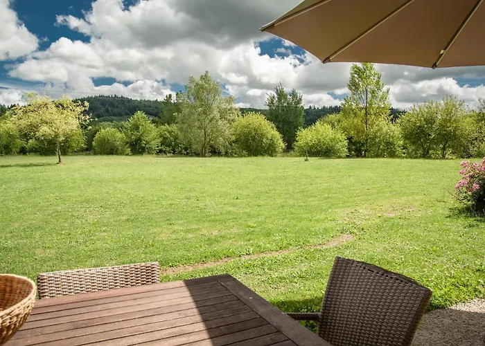 別荘 Le Bleu Nr 33