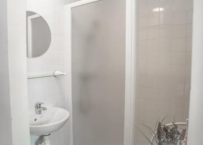 Le Bleu Nr 33 別荘 *