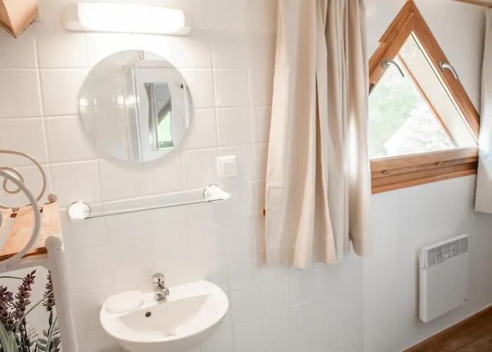 別荘 Le Bleu Nr 33 *