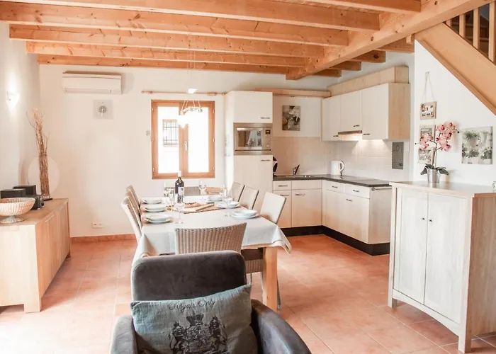 別荘 Le Bleu Nr 33 *