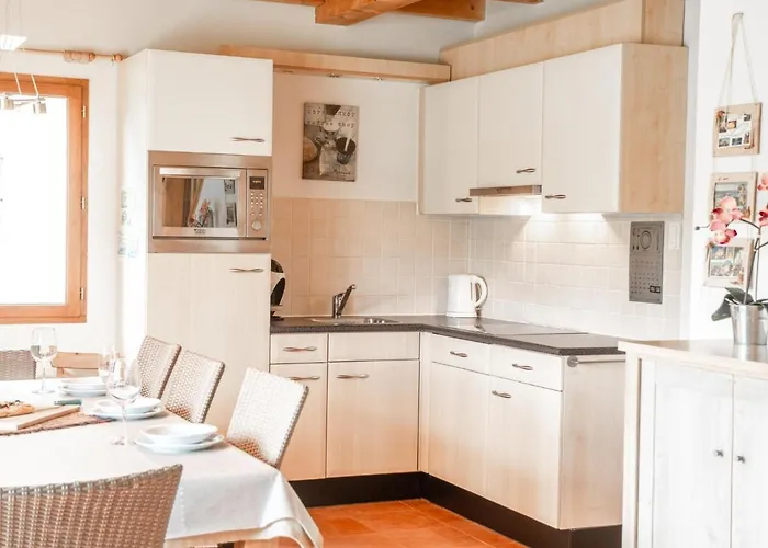 Le Bleu Nr 33 Nyaraló *