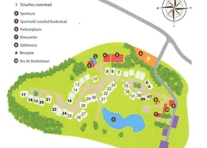 Le Bleu Nr 33 Lacapelle-Marival